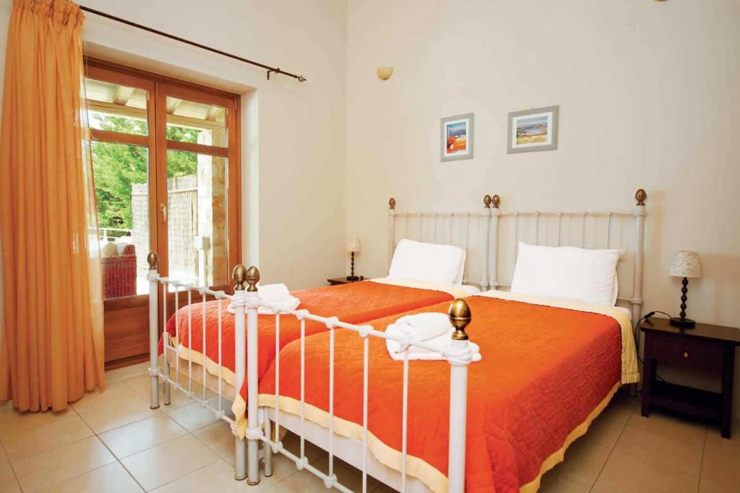 Photo of Bedroom in Antipata