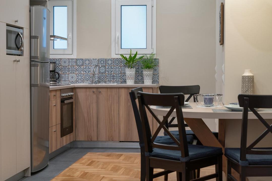 Photo of Kitchen in Koukaki