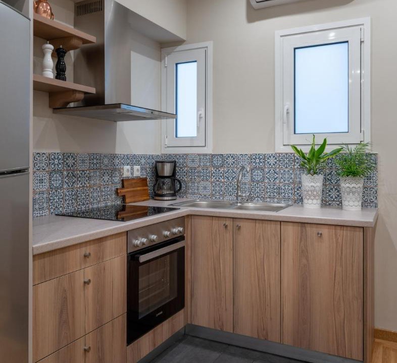 Photo of Kitchen in Koukaki