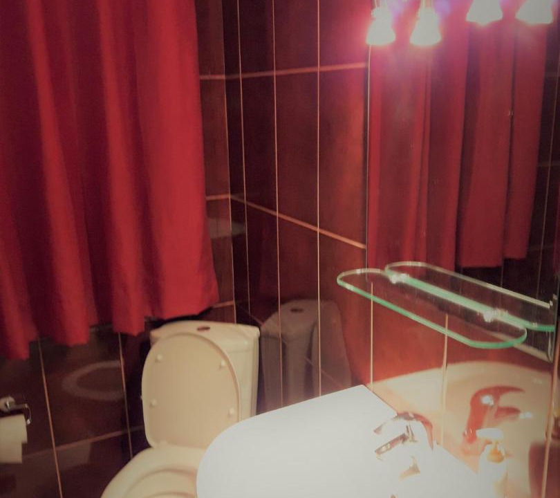 Photo of Bathroom in Kastri