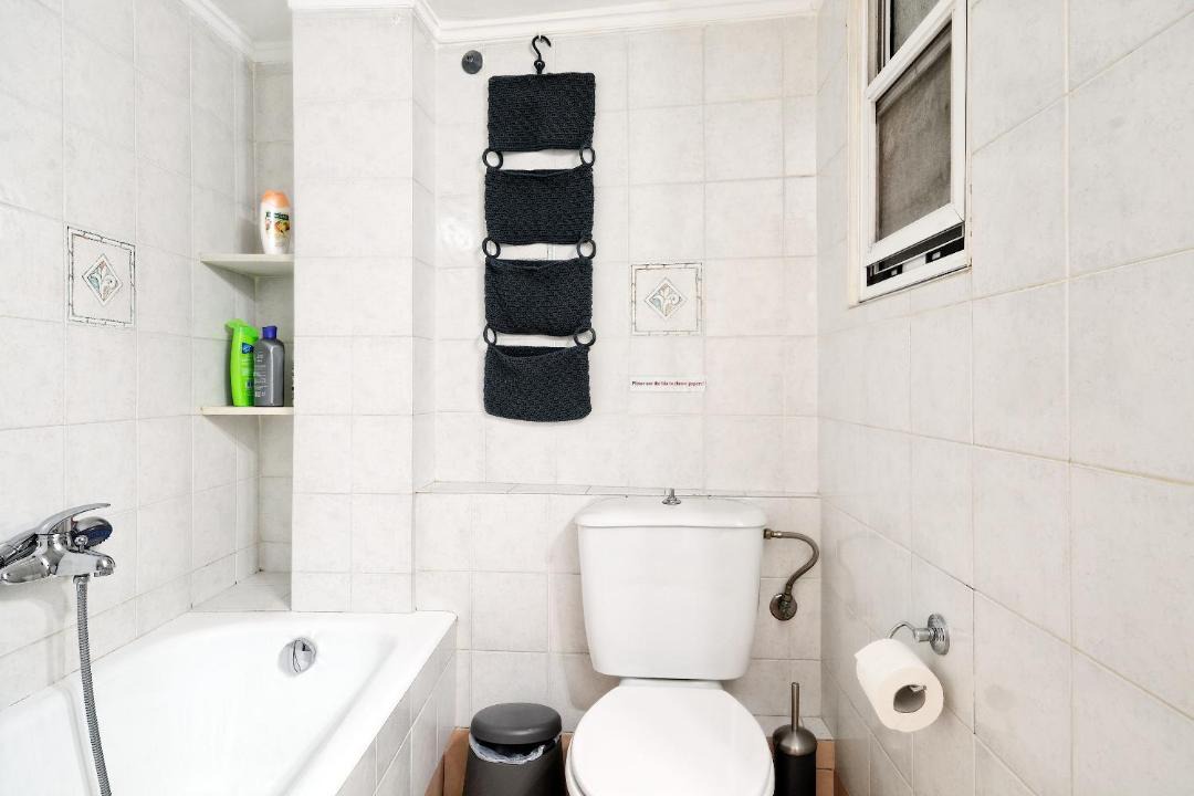 Photo of Bathroom in Kinosargous