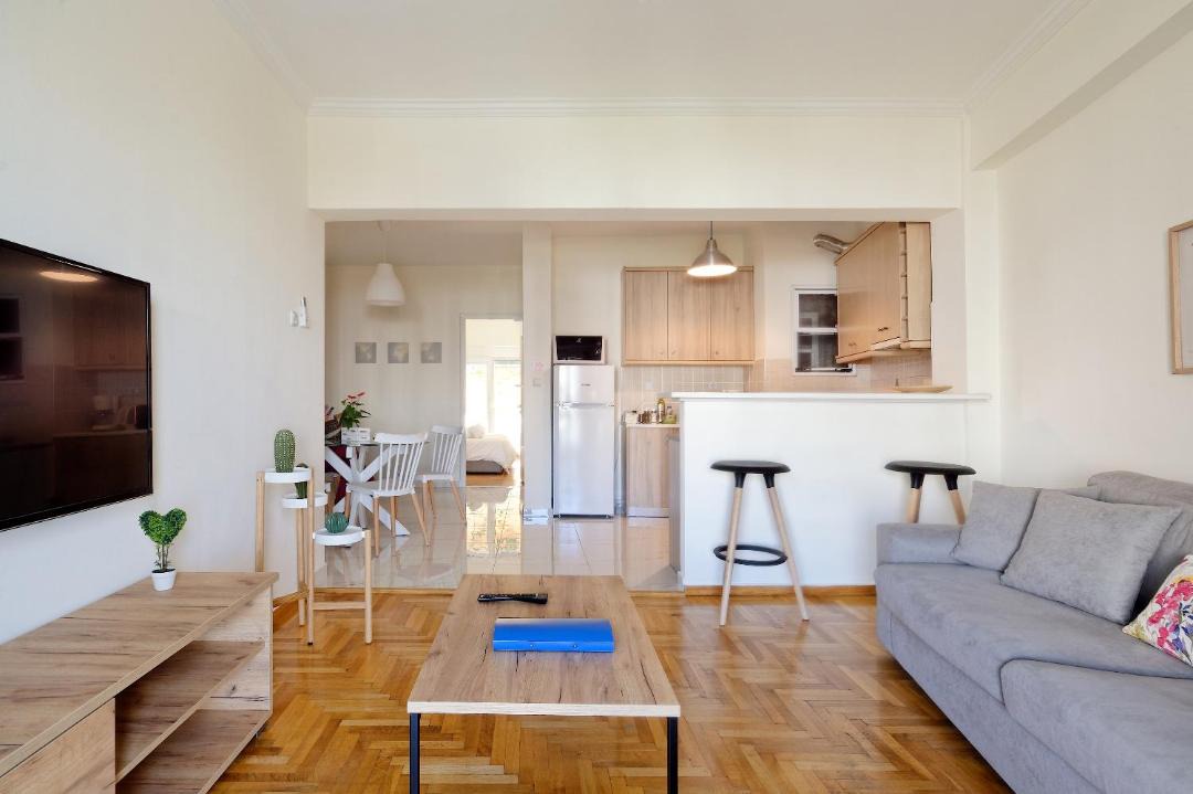 Photo of Livingroom in Kinosargous
