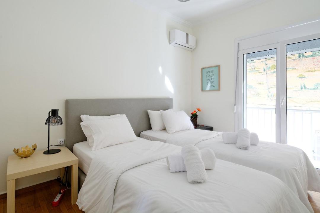 Photo of Bedroom in Kinosargous