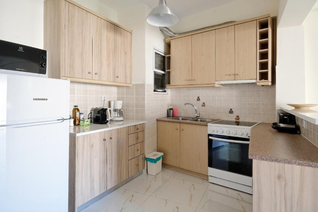 Photo of Kitchen in Kinosargous