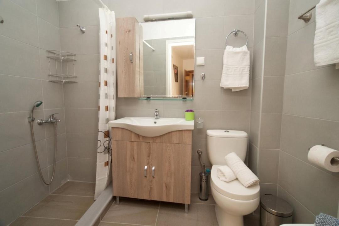 Photo of Bathroom in Kefalonia