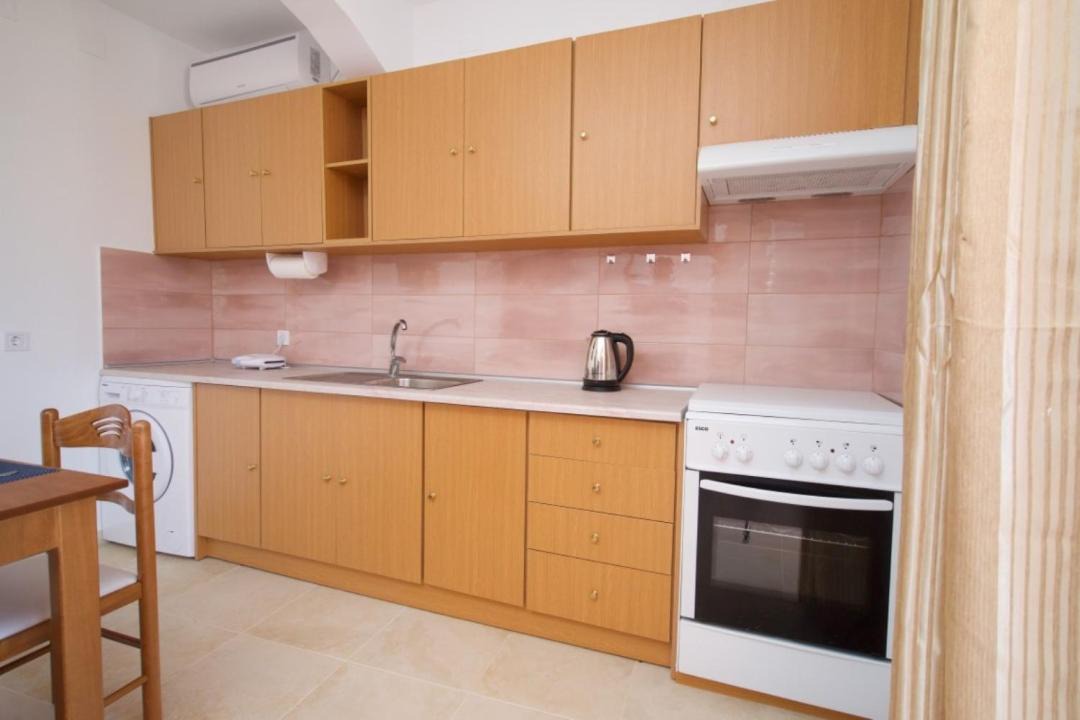 Photo of Kitchen in Kefalonia