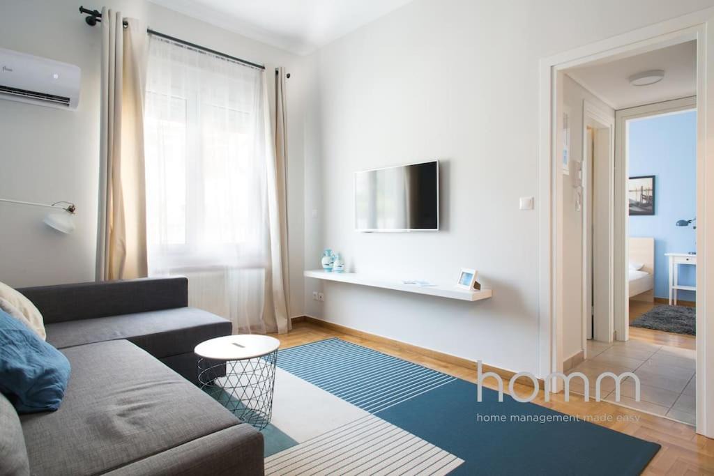 Photo of Livingroom in Makrigianni