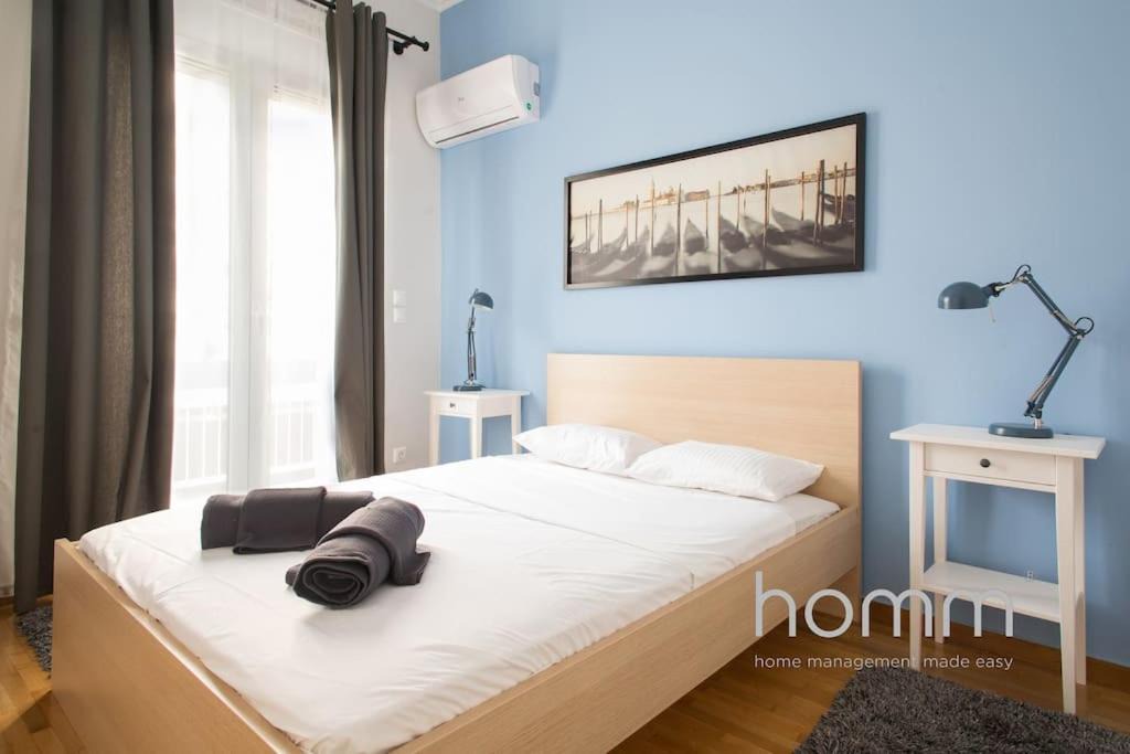 Photo of Bedroom in Makrigianni