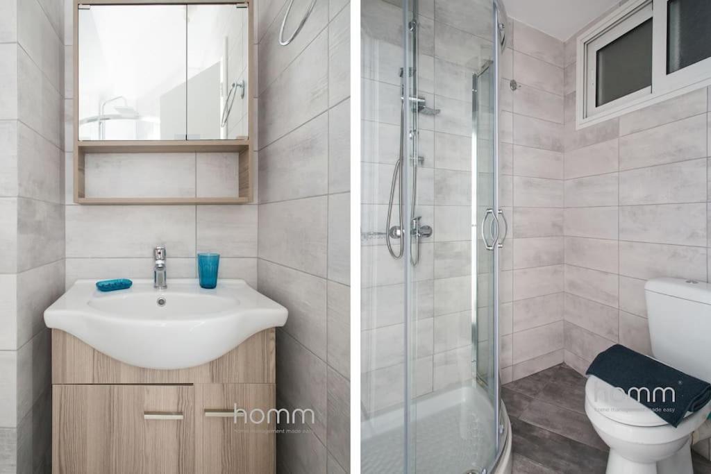 Photo of Bathroom in Makrigianni