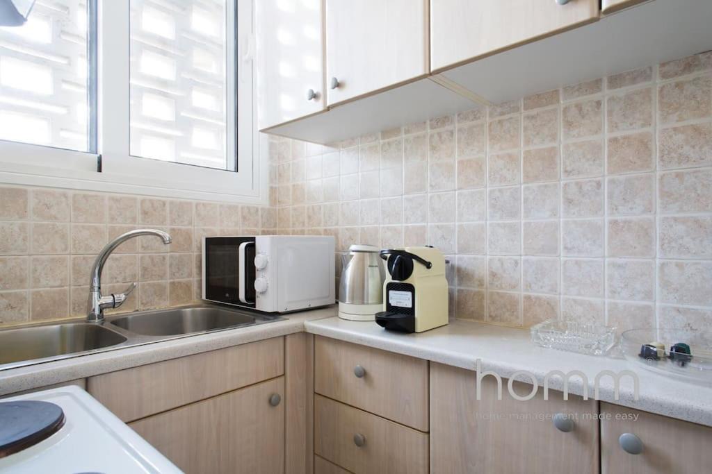 Photo of Kitchen in Makrigianni