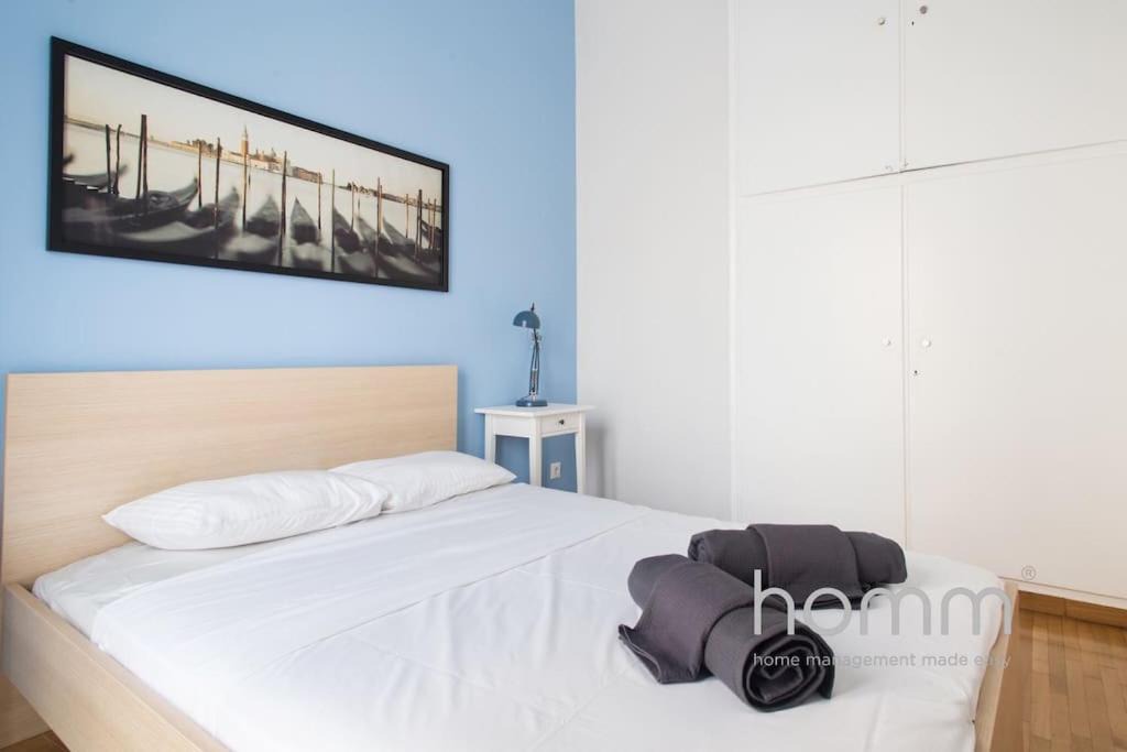 Photo of Bedroom in Makrigianni