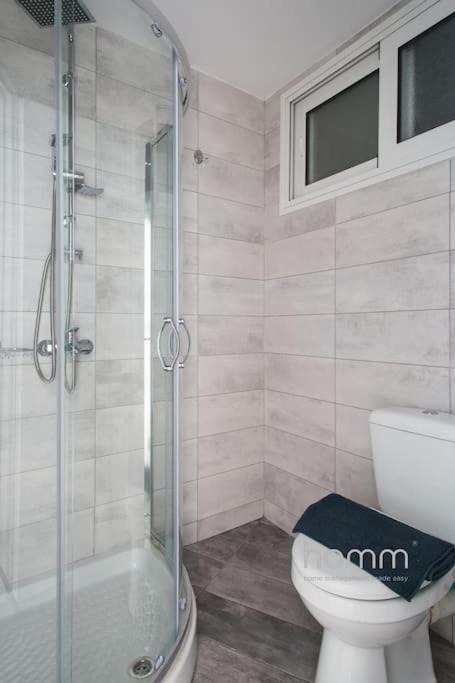 Photo of Bathroom in Makrigianni