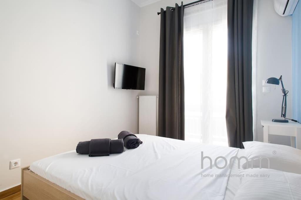 Photo of Bedroom in Makrigianni