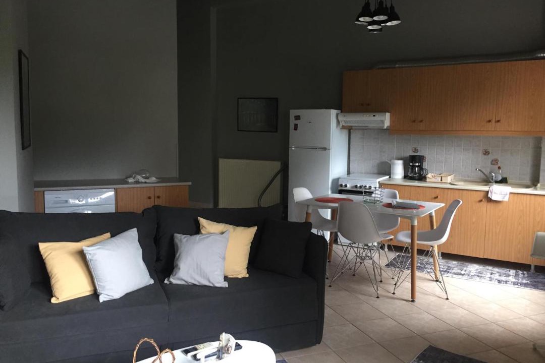 Photo of Livingroom in Mytilene