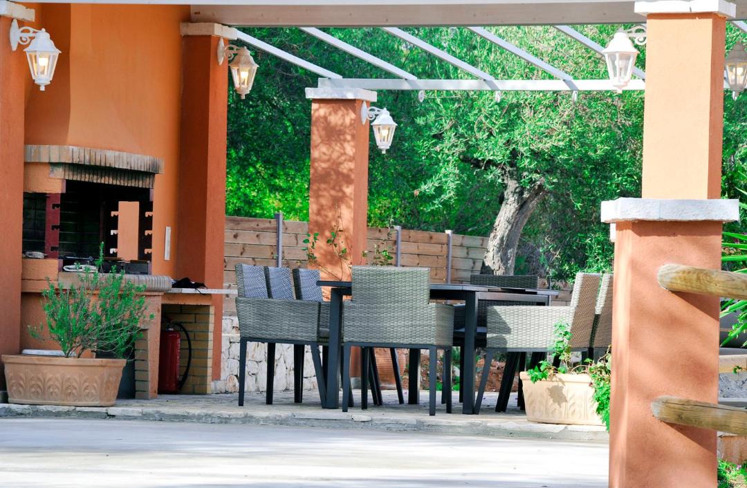 Photo of Others in Agios Spyridon Corfu