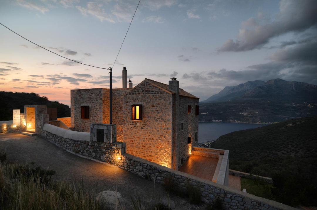 Photo of Others in Areopoli
