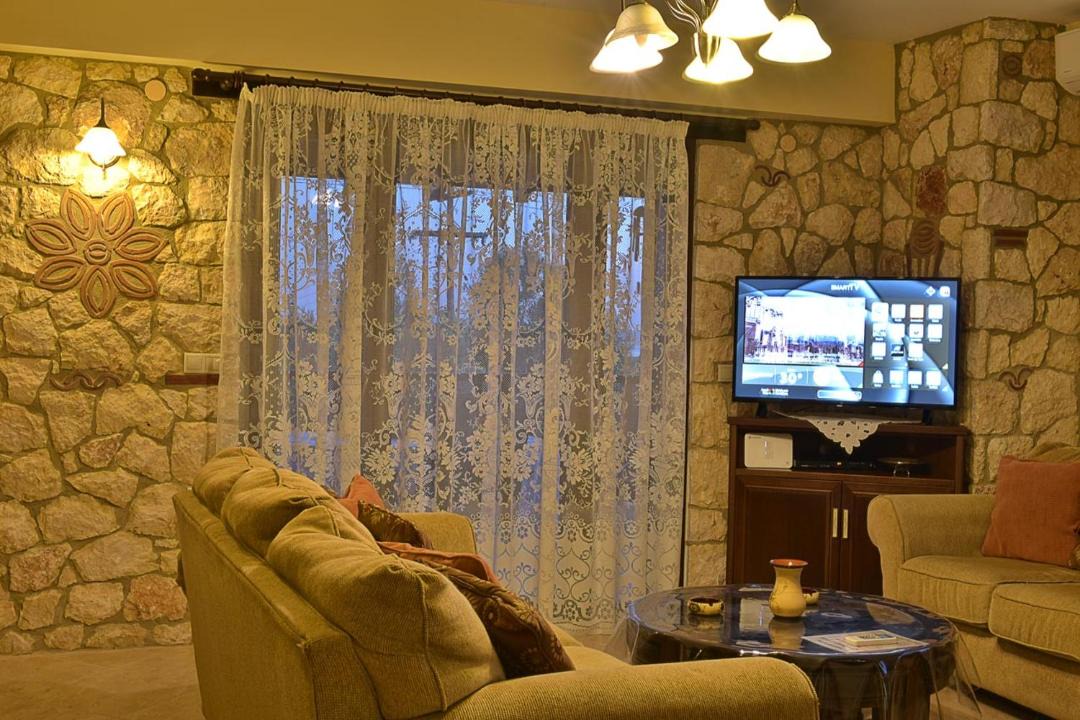 Photo of Livingroom in Psakoudia