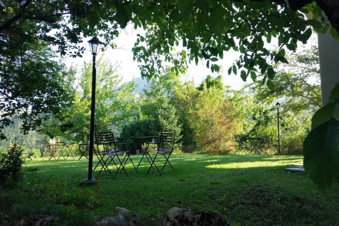 Photo of Outdoor in Theodoriana