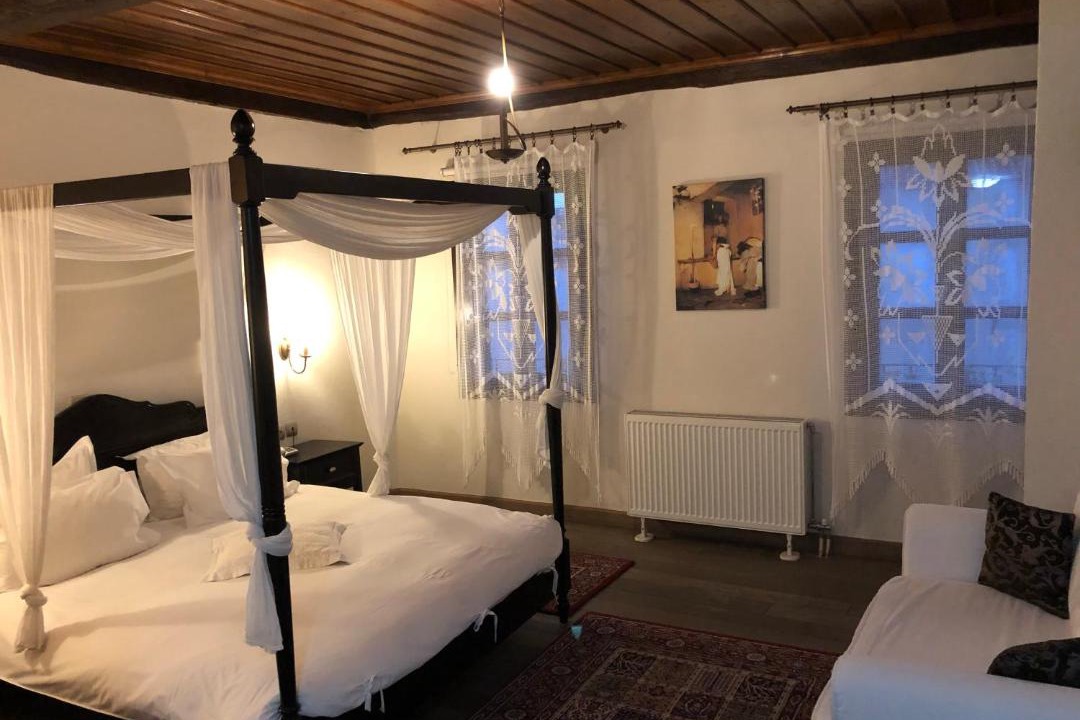 Photo of Bedroom in Edessa