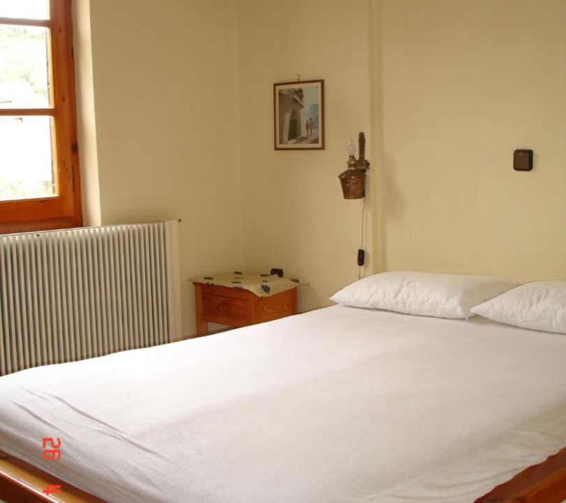 Photo of Bedroom in Platania
