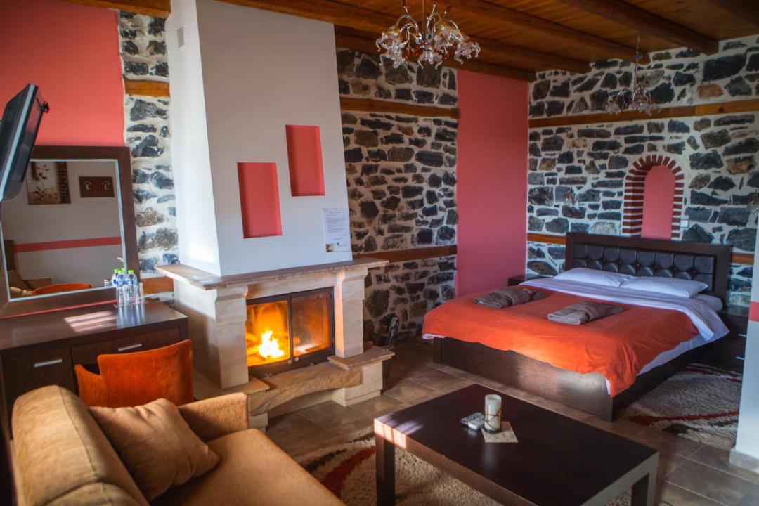 Photo of Bedroom in Aghios Athanasios