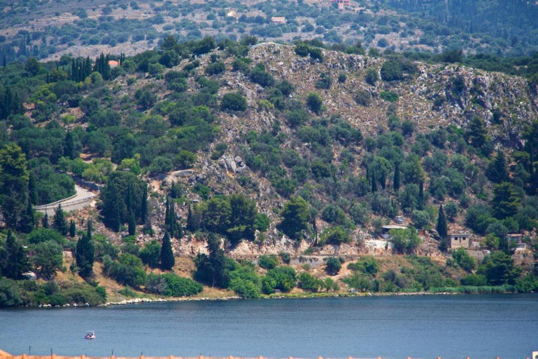Photo of Outdoor in Kefalonia