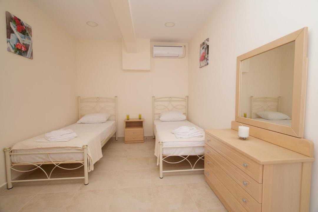 Photo of Bedroom in Kefalonia