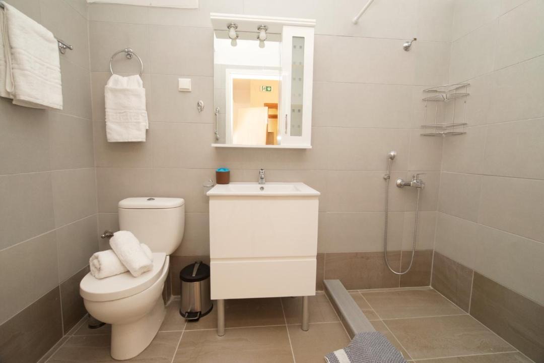 Photo of Bathroom in Kefalonia