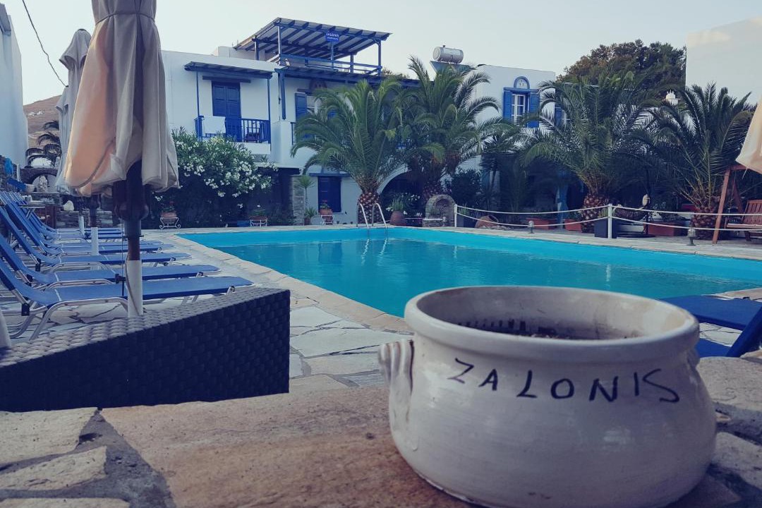 Photo of Outdoor in Agios Ioannis