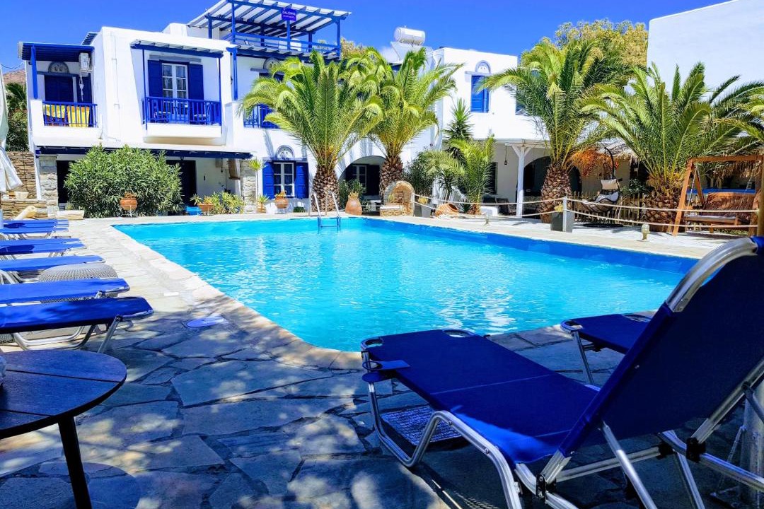 Photo of Others in Agios Ioannis