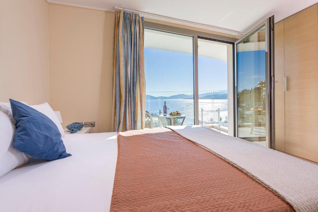 Photo of Bedroom in Palaio Tsifliki