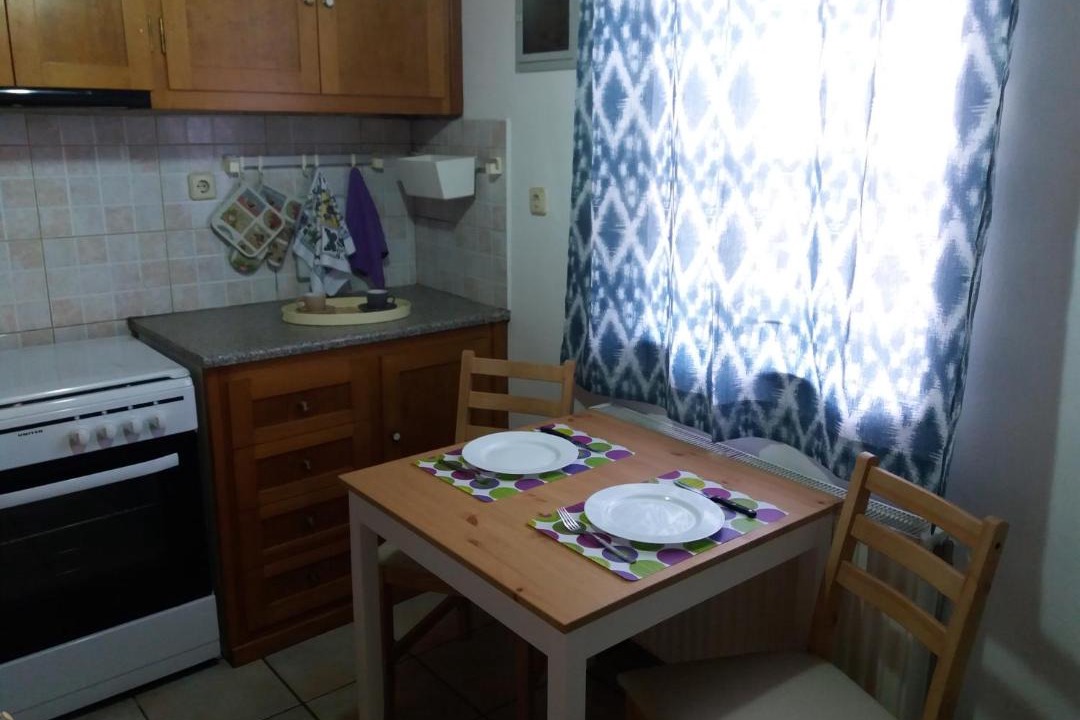 Photo of Kitchen in Papigo