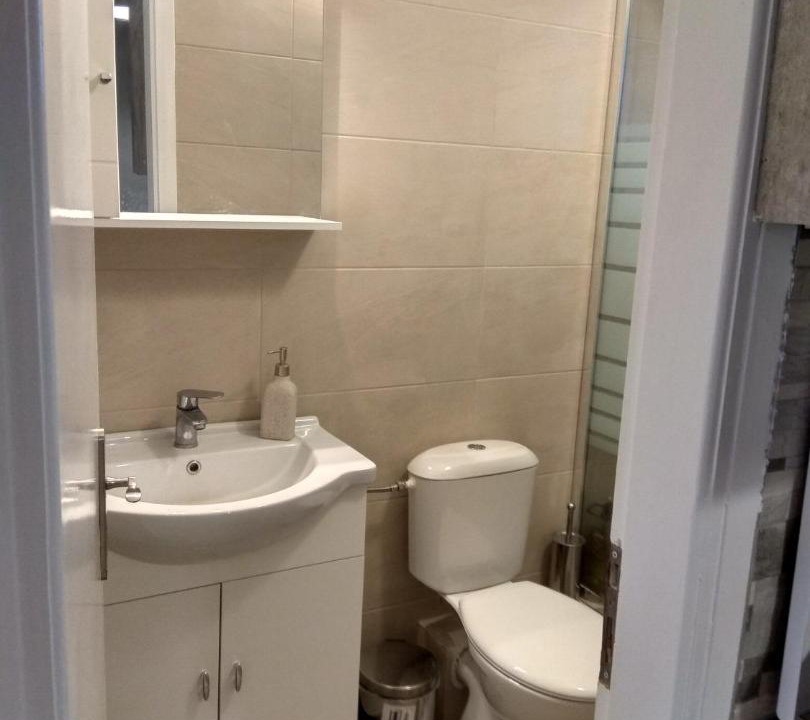 Photo of Bathroom in Volos