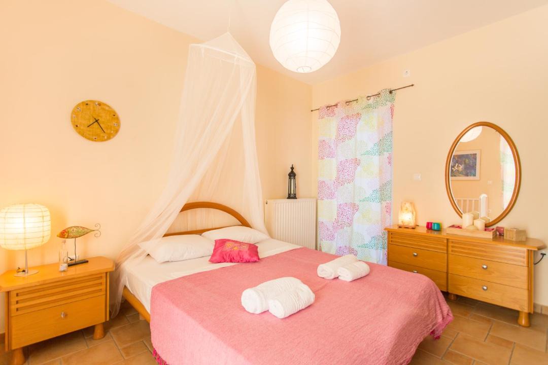 Photo of Bedroom in Schinias