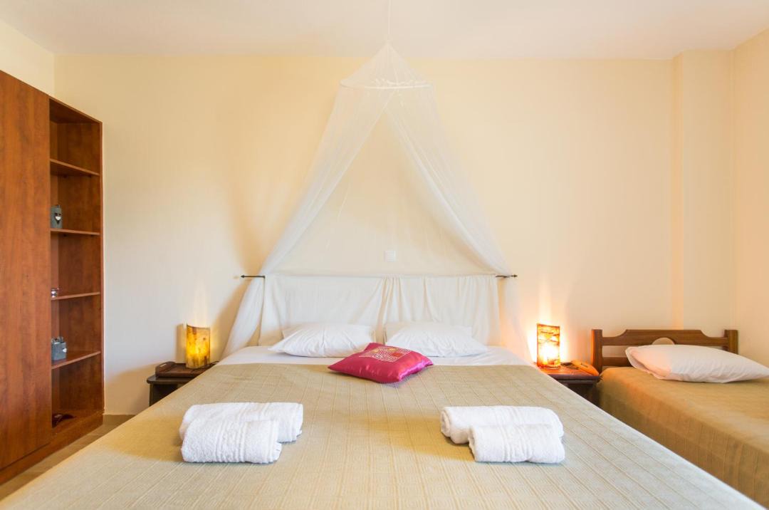 Photo of Bedroom in Schinias