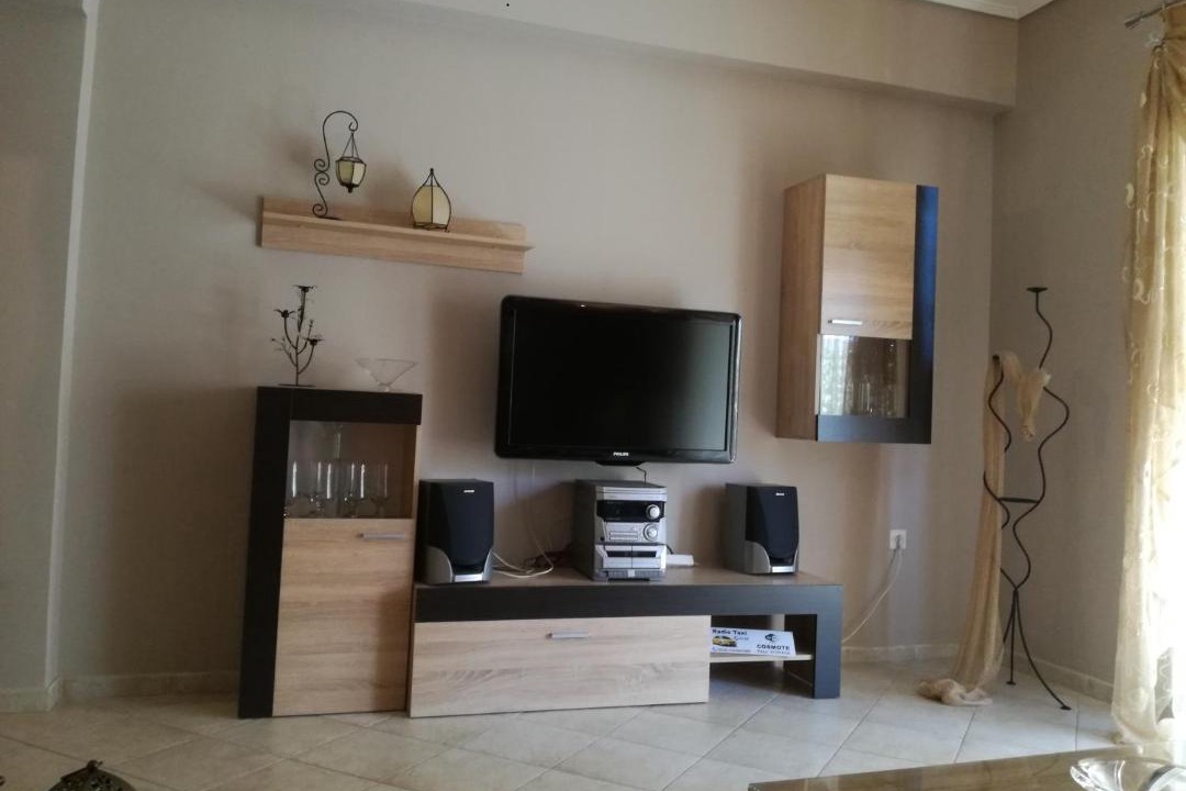Photo of Livingroom in Agios Dimitrios
