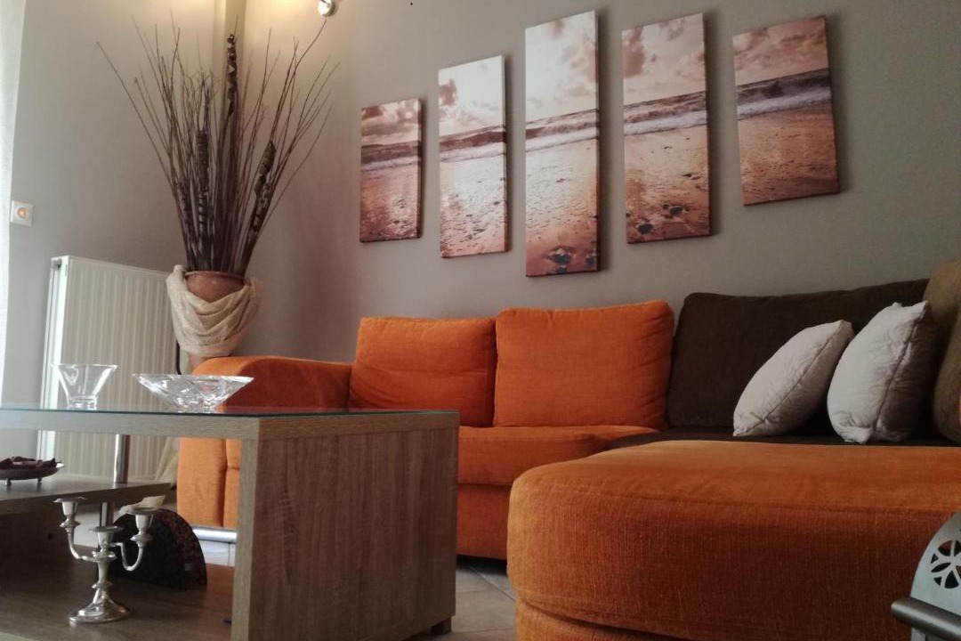 Photo of Livingroom in Agios Dimitrios