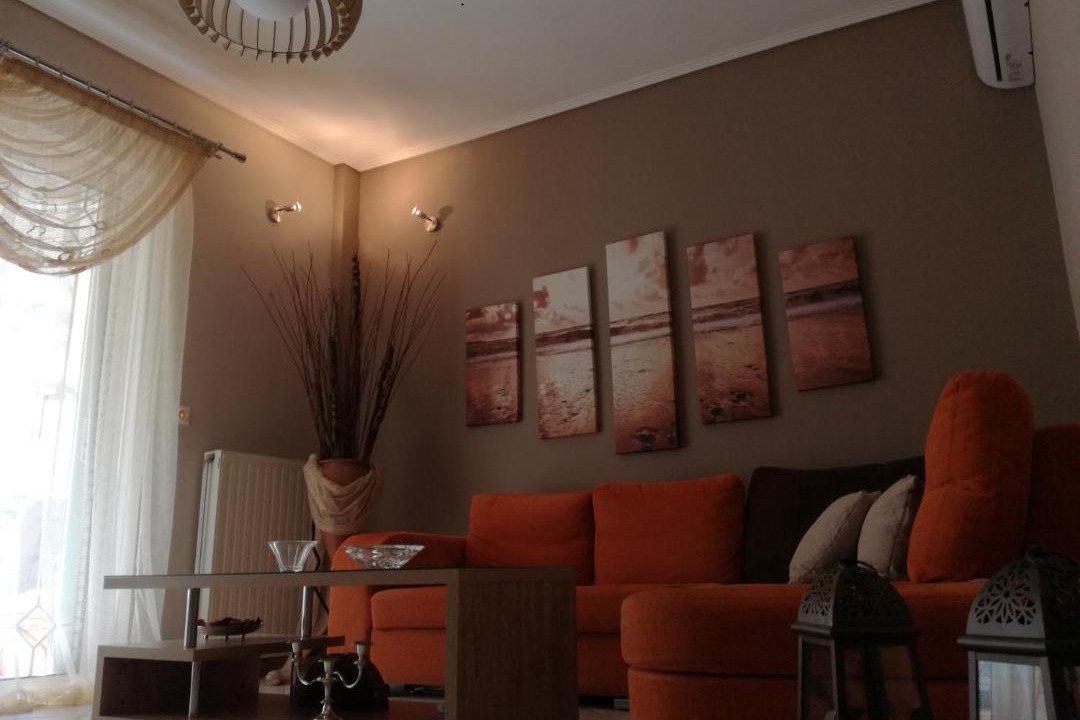 Photo of Livingroom in Agios Dimitrios