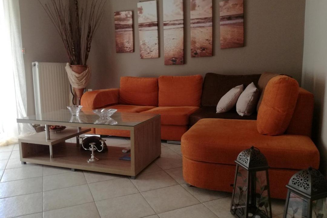 Photo of Livingroom in Agios Dimitrios