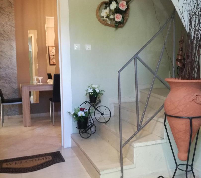 Photo of Livingroom in Agios Dimitrios