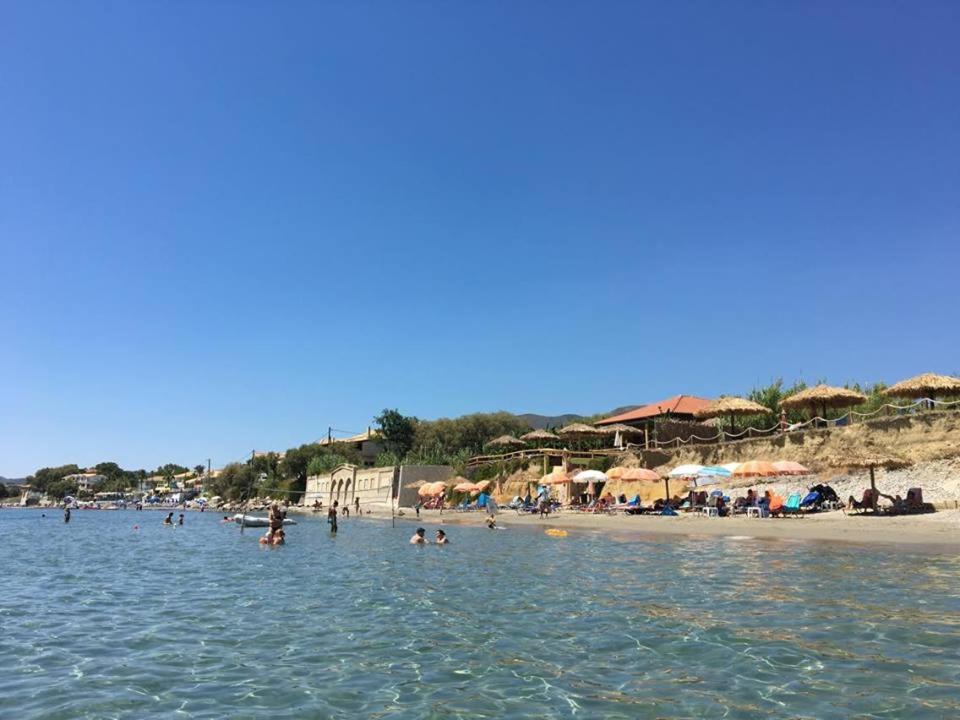 Photo of Outdoor in Agios Sostis