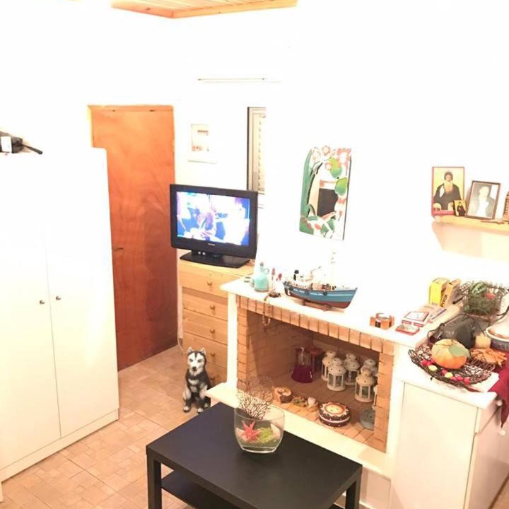 Photo of Livingroom in Agios Sostis