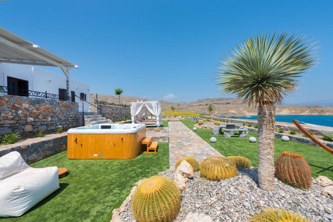 Photo of Others in Lindos