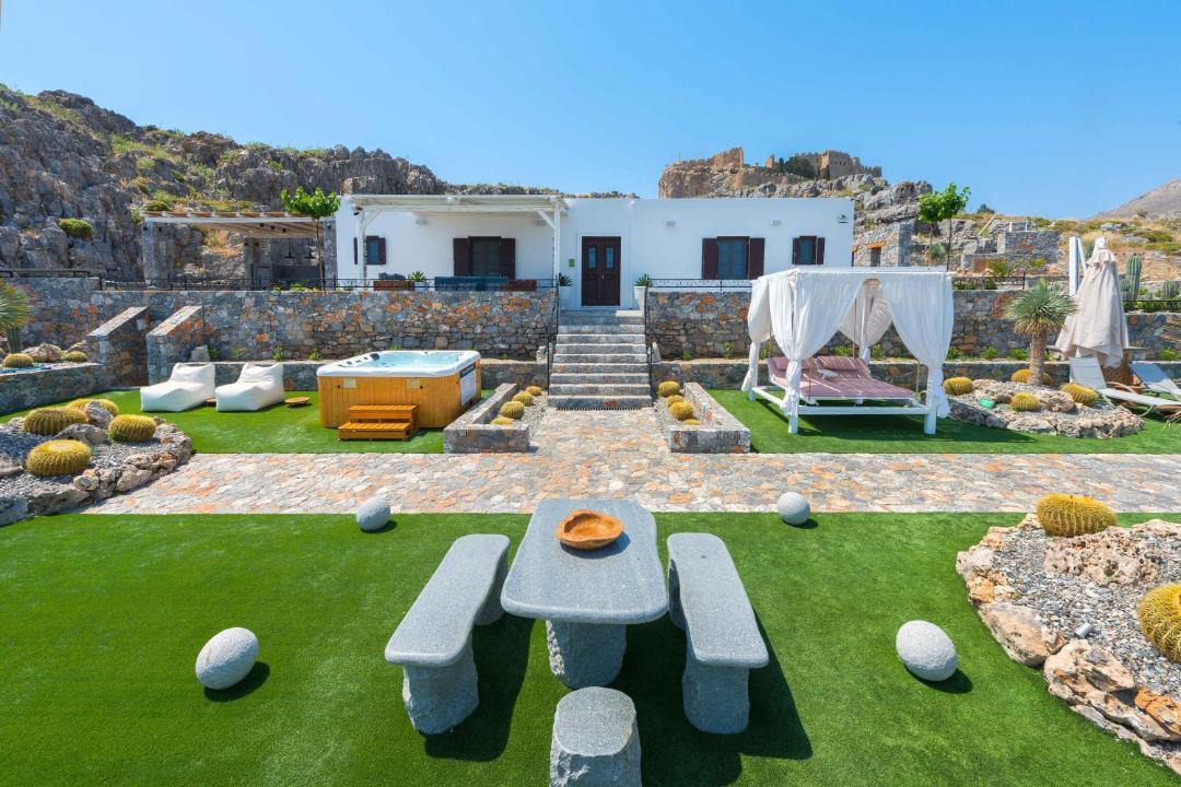 Photo of Others in Lindos