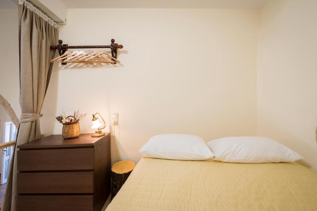 Photo of Bedroom in Kastellos