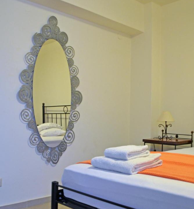 Photo of Bedroom in Lefkogeia