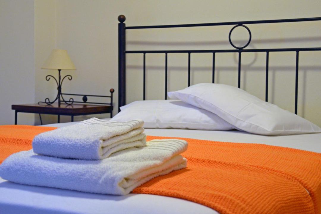 Photo of Bedroom in Lefkogeia