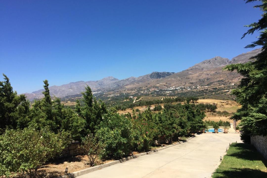 Photo of Outdoor in Lefkogeia