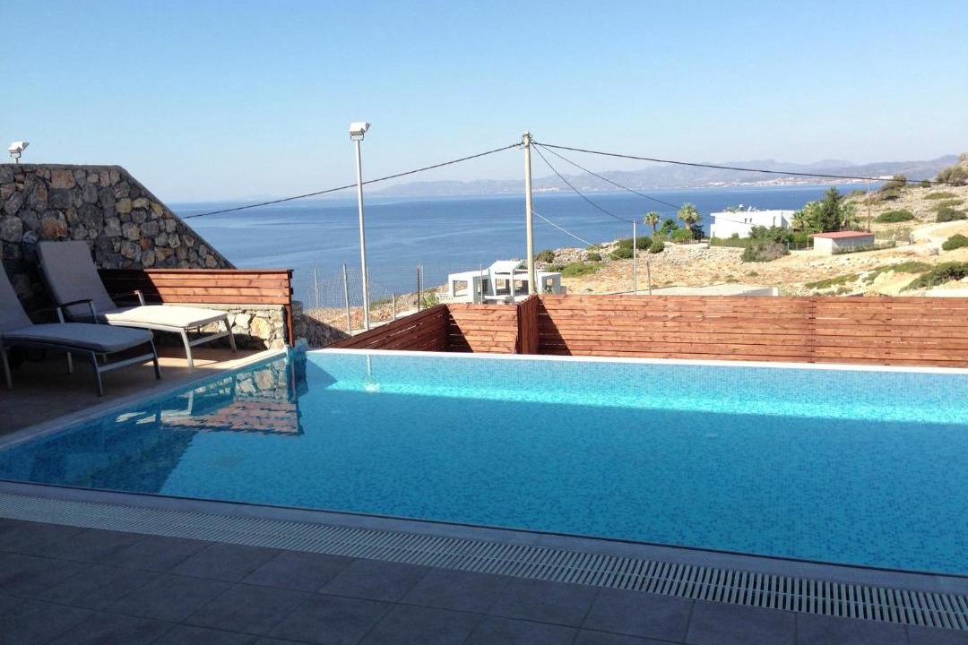 Photo of Outdoor in Pefkos