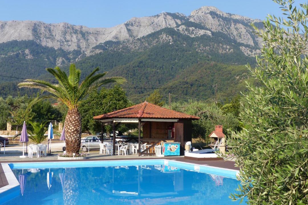 Photo of Others in Skala Potamias